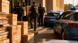 Inchiesta sugli appalti: la Mobile consegna all'ufficio del procuratore un dossier su un presunto sistema di condizionamento