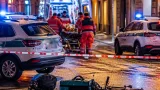 Incidente grave a Pavia: ciclista su bici rubata investito in via Folperti