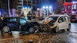 Incidente mortale sulla Mazzanese: muore una 17enne, ferito il fidanzato