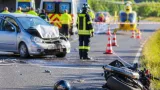 Incidente mortale sulla SS64 a Spedaletto: perde la vita un motociclista, indagini a Pistoia