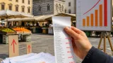 Inflazione: Pistoia tra le prime dieci province italiane per rincari, rincaro medio di 872 euro