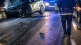 Inseguimento a Varese: venti chilometri a velocità elevata, 22enne arrestata