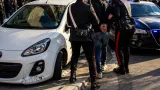 Inseguimento nel centro di Latina: arrestato un 25enne, passeggero fugge
