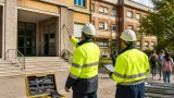 Isernia, scuole verificate dopo il sisma di Pizzone: nessun danno riscontrato