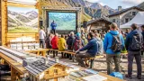 La Città metropolitana porta la «Scuola di montagna» alla Festa delle Alpi: strumenti e storie di successo
