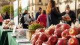 La Mela di AISM torna in provincia: stand in 34 comuni dal 2 al 4 ottobre