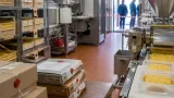 La pasta resta pilastro economico e identitario: produzione, consumi ed export in primo piano