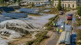 La Provincia chiede lo stato di calamità per Cremona dopo i temporali di luglio