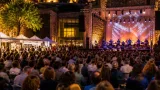 La Spezia, boom di presenze per la settima edizione de «La Spezia Estate Festival»