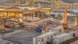La Spezia: via libera del Comune agli ampliamenti nell’area Leonardo (ex Oto Melara)
