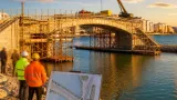 Latina approva il recupero del Ponte Moscarello: opera da 3,27 milioni senza costi comunali