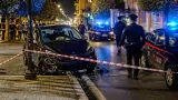 Latina, inseguimento in città: arrestato un 25enne senza patente dopo fuga pericolosa