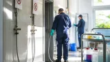 Legionella nei soffioni della Chimar a Cadoneghe: sospese due docce e attivate misure di controllo