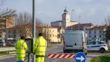 Lendinara: il velox sulla SR88 rimosso temporaneamente, sindaco rassicura sui controlli