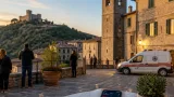 Lieve scossa di magnitudo 2.5 con epicentro a Fosdinovo: avvertita anche in provincia della Spezia