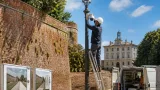 Lucca punta sulle telecamere: dal Comune richiesta di 250mila euro al Viminale