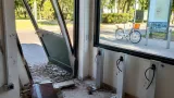 Macerata, colpo al bike sharing: 11 biciclette rubate al Parco di Fontescodella
