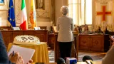 Manuela Dal Lago compie 80 anni: una vita politica tra Provincia e Lega, critiche a Salvini
