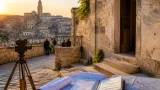 Matera, ancora aperto il progetto per una sede del Centro Sperimentale di Cinematografia