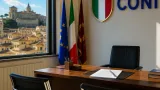 Maurizio Formichetti nuovo delegato provinciale del CONI a Chieti