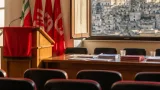 Maurizio Girasole eletto segretario generale Filt Cgil Matera: obiettivi su lavoro e infrastrutture