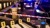 Maxi-blitz dei Carabinieri in provincia: 11 denunce, sequestri di armi improprie e un tasso alcolemico record