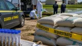 Maxi-frode sul riso biologico: indagine e sequestri a Pavia coinvolgono 14 aziende
