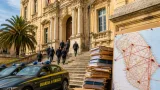 Maxi-inchiesta su finanziamenti: 145 indagati tra Brindisi e Lecce, coinvolti professionisti e imprese