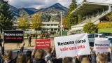 Merano, LAV annuncia presidio contro le corse nel giorno del Gran Premio