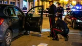 Messina, arrestato 23enne con circa 2 kg di marijuana: operazione dei Carabinieri