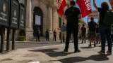 Messina: dipendenti comunali in sciopero il 31 luglio, sindacati protestano per salario e contratto