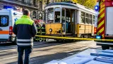 Milano, consulenza: nessuna negligenza del conducente nel deragliamento del tram