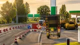 Modifiche alle chiusure notturne sulla D14: spunti per chi viaggia tra Bagnacavallo e Fornace Zarattini