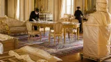 Monza, alla Villa Reale tornano tredici arredi storici dopo oltre un secolo