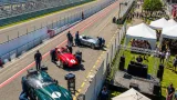 Monza Revival: il Tempio della Velocità ospita le storie del motorsport con ingresso libero