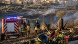 Morte di un caporeparto e incendi a San Cataldo: il Wwf avvia iniziative legali contro le amministrazioni