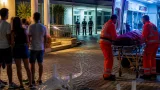 Muore un sedicenne dopo i festeggiamenti di Ferragosto a Sciacca: indagini in corso