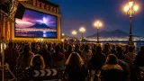 Napoli in prima serata: oltre 2,1 milioni di spettatori per "Napoli - New York" su Rai1