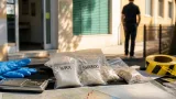 Nel Cosentino emergono nuove droghe: sequestri di ‘Wax’ e ‘Shaboo’ e l’allerta del Serd