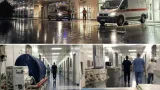 Neonata morta, inchiesta della Procura di Vasto coinvolge anche l'ospedale di Pescara