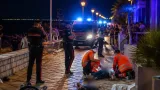 Notte di violenza ad Alba Adriatica: più feriti e un ricovero a Teramo