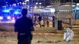 Notte di violenza sul lungomare Tintori: tre giovani feriti a Rimini