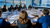 Novantasei partecipanti dell’Università degli adulti di Olgiate in visita al CERN di Ginevra
