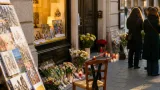 Novara piange Veronica Armani, punto di riferimento per l'arte e la cultura locale