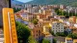 Nuoro a 40 gradi: ondata di calore e notti tropicali, attenzione alta in città