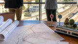 Nuoro chiede al Ministero: finanziare la progettazione e tempi certi per la Nuoro‑Abbasanta