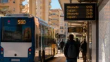 Nuoro, dal 27 luglio nuova rete di collegamenti integrati con Cagliari: arriva la navetta via Abbasanta