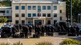 Nuoro, potenziato il Comando provinciale: 40 nuovi carabinieri per le stazioni