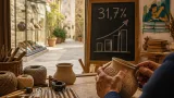 Nuoro prima provincia d’Italia per artigianato: numeri e sfide per il futuro