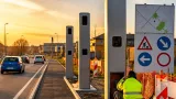 Nuovi autovelox nel Milanese: installati i sistemi, prossima l'attivazione con mappa e campagne informative